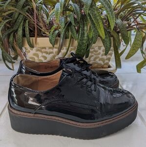 🍂Steve Madden Platform Shoes🍂